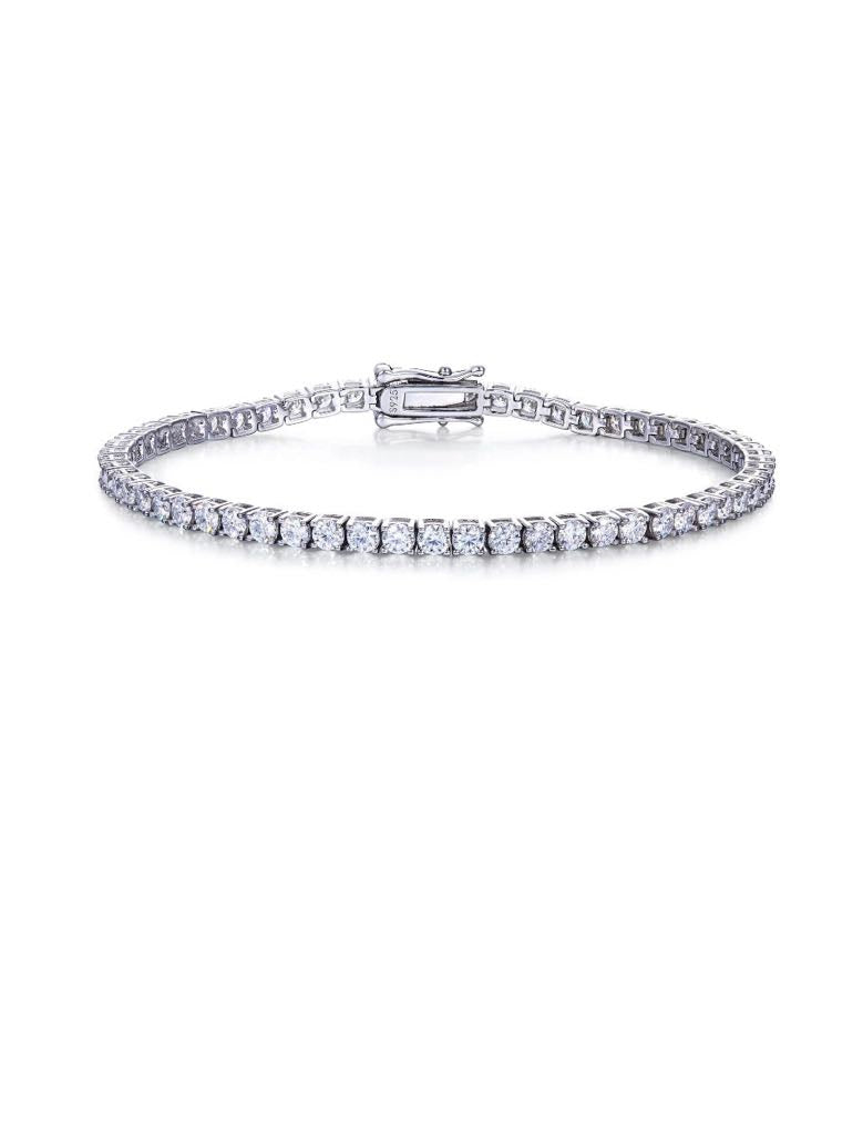 Rosalee Tennis Bracelet 5.4 CT